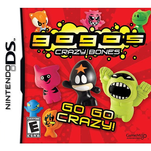 Like “Angry Birds”? You won’t want to miss this game for your Nintendo DS!